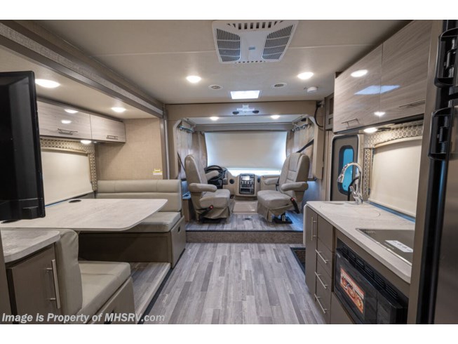 2020 Thor Motor Coach Axis 25.6 - New Class A For Sale by Motor Home Specialist in Alvarado, Texas