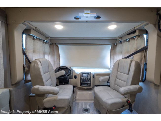 2020 Axis 25.6 by Thor Motor Coach from Motor Home Specialist in Alvarado, Texas