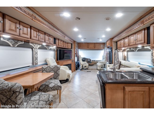 2015 Itasca Suncruiser 38Q - Used Class A For Sale by Motor Home Specialist in Alvarado, Texas