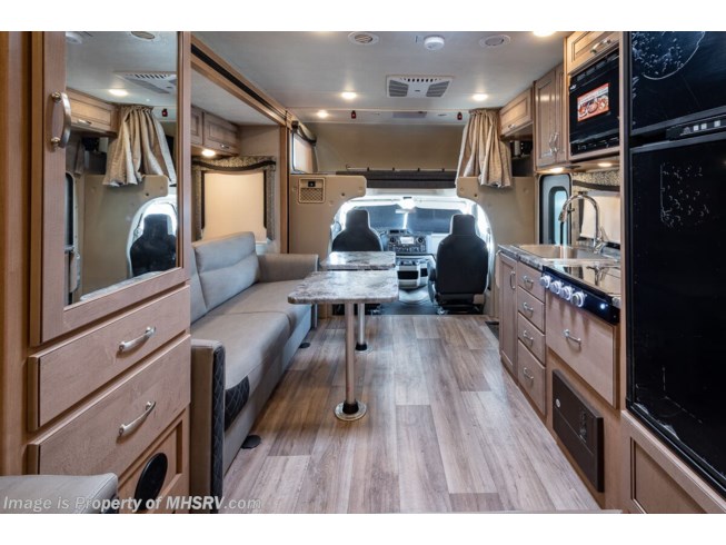 2020 Thor Motor Coach Outlaw 29S - New Class C For Sale by Motor Home Specialist in Alvarado, Texas