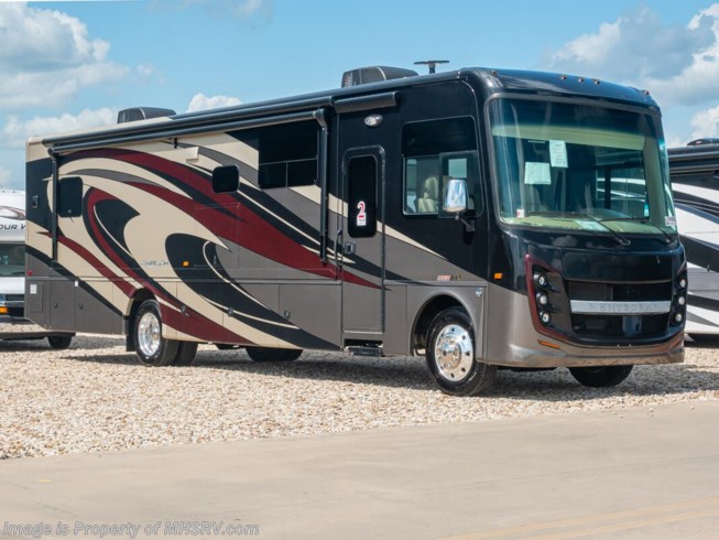 New 2020 Entegra Coach Emblem 36H available in Alvarado, Texas