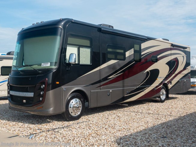 2020 Entegra Coach Emblem 36H RV for Sale in Alvarado, TX 76009 ...