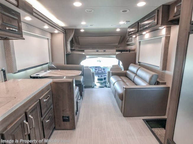 2020 Entegra Coach Esteem 30X - New Class C For Sale by Motor Home Specialist in Alvarado, Texas