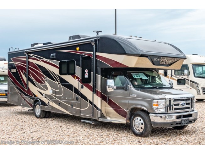 New 2020 Entegra Coach Esteem 29V available in Alvarado, Texas