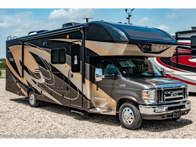 New 2020 Entegra Coach Esteem 29V available in Alvarado, Texas