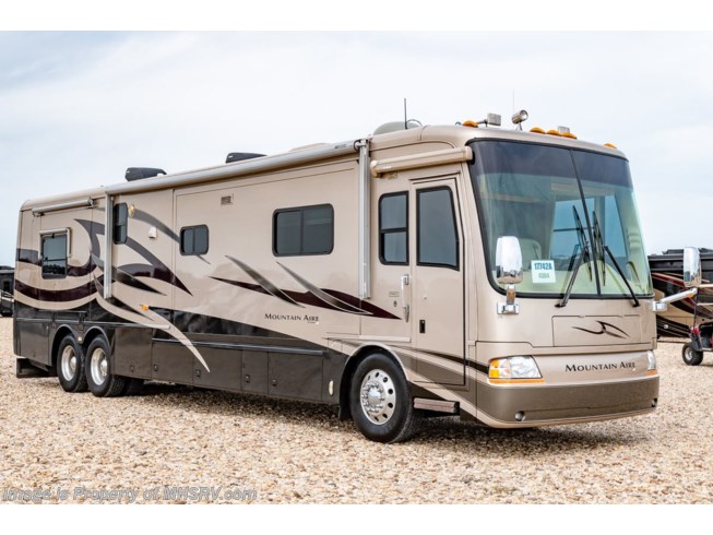 Used 2005 Newmar Mountain Aire 4304 available in Alvarado, Texas