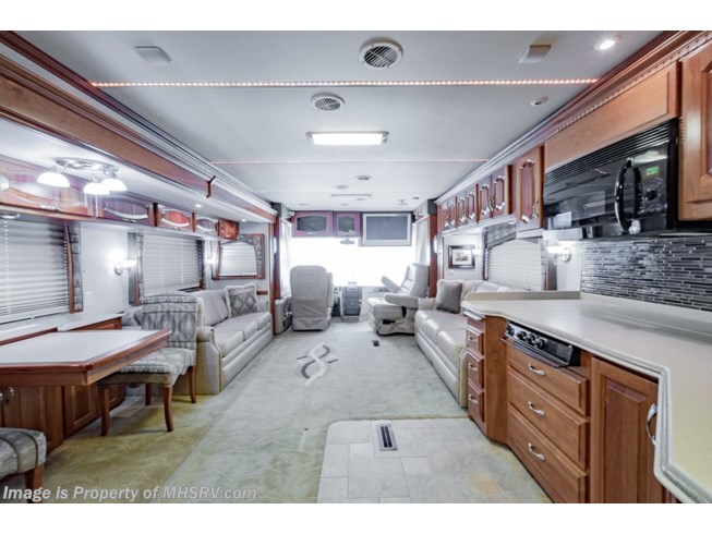 2005 Newmar Mountain Aire 4304 - Used Diesel Pusher For Sale by Motor Home Specialist in Alvarado, Texas