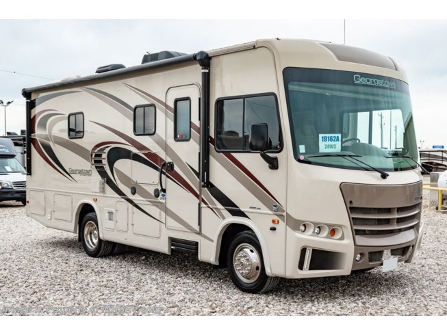 Used 2017 Forest River Georgetown 3 Series GT3 24W3 available in Alvarado, Texas