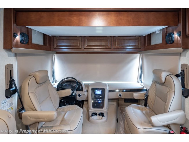 2017 Georgetown 3 Series GT3 24W3 by Forest River from Motor Home Specialist in Alvarado, Texas