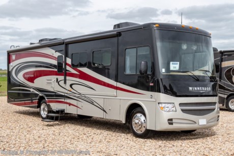5-1-19 &lt;a href=&quot;http://www.mhsrv.com/winnebago-rvs/&quot;&gt;&lt;img src=&quot;http://www.mhsrv.com/images/sold-winnebago.jpg&quot; width=&quot;383&quot; height=&quot;141&quot; border=&quot;0&quot;&gt;&lt;/a&gt;  Used Winnebago RV for Sale- 2015 Winnebago Sightseer 35G with 3 slides and 18,602 miles. This RV is approximately 35 feet in length and features a Ford 6.8L engine, Ford chassis, automatic hydraulic leveling system, aluminum wheels, 2 ducted A/Cs, 5.5KW Onan gas generator with AGS, power visor, GPS, electric &amp; gas water heater, power patio awning, LED running lights, black tank rinsing system, exterior shower, inverter, dual pane windows, fireplace, power roof vent, day/night shades, solid surface kitchen counter with sink covers, convection microwave, 3 burner range, glass door shower, stack washer/dryer, king size bed, 2 flat panel TVs and much more. For additional information and photos please visit Motor Home Specialist at www.MHSRV.com or call 800-335-6054.