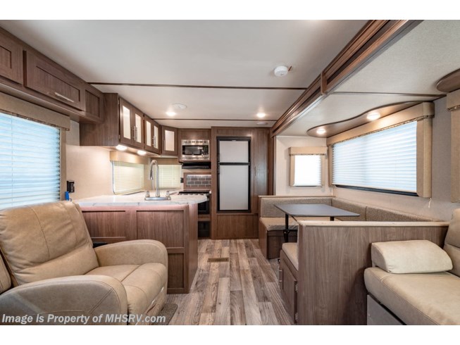 2019 Keystone Hideout 28RKS #2198C - For Sale in Alvarado, TX