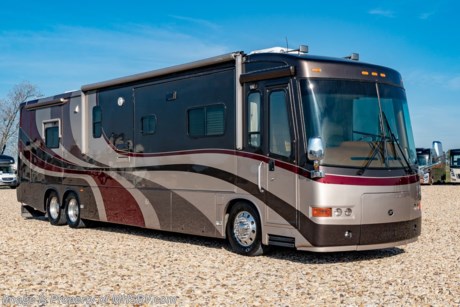 5-1-19 &lt;a href=&quot;http://www.mhsrv.com/other-rvs-for-sale/travel-supreme-rv/&quot;&gt;&lt;img src=&quot;http://www.mhsrv.com/images/sold_travelsupreme.jpg&quot; width=&quot;383&quot; height=&quot;141&quot; border=&quot;0&quot;&gt;&lt;/a&gt;  Used Travel Supreme RV for Sale- 2006 Travel Supreme 42DL14 with 4 slides and 106,251 miles. This RV is approximately 42 feet in length and features a 400HP Cummins diesel engine, Spartan chassis, automatic hydraulic leveling system, aluminum wheels, 2 ducted A/Cs with heat pumps, 8KW Onan diesel generator, tilt/telescoping steering wheel, power pedals, power visor, Hydro-Hot, power patio and door awnings, window awnings, pass-thru storage, LED running lights, docking lights, black tank rinsing system, water filtration system, power water hose reel, 50 amp power cord reel, exterior shower, exterior entertainment center, inverter, central vacuum, dual pane windows, fireplace, power roof vent, solid surface kitchen counter with sink covers, convection microwave, 3 burner range, residential refrigerator, glass door shower with seat, stack washer/dryer, 4 flat panel TVs and much more. For additional information and photos please visit Motor Home Specialist at www.MHSRV.com or call 800-335-6054.