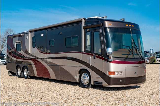 2006 Travel Supreme 42DL14 Disel Pusher RV for Sale W/ 400HP