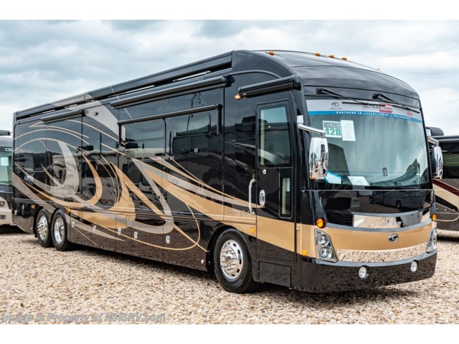 New 2019 American Coach American Dream 42B available in Alvarado, Texas