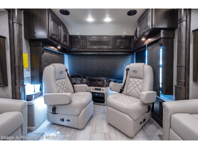 2019 American Dream 42Q by American Coach from Motor Home Specialist in Alvarado, Texas