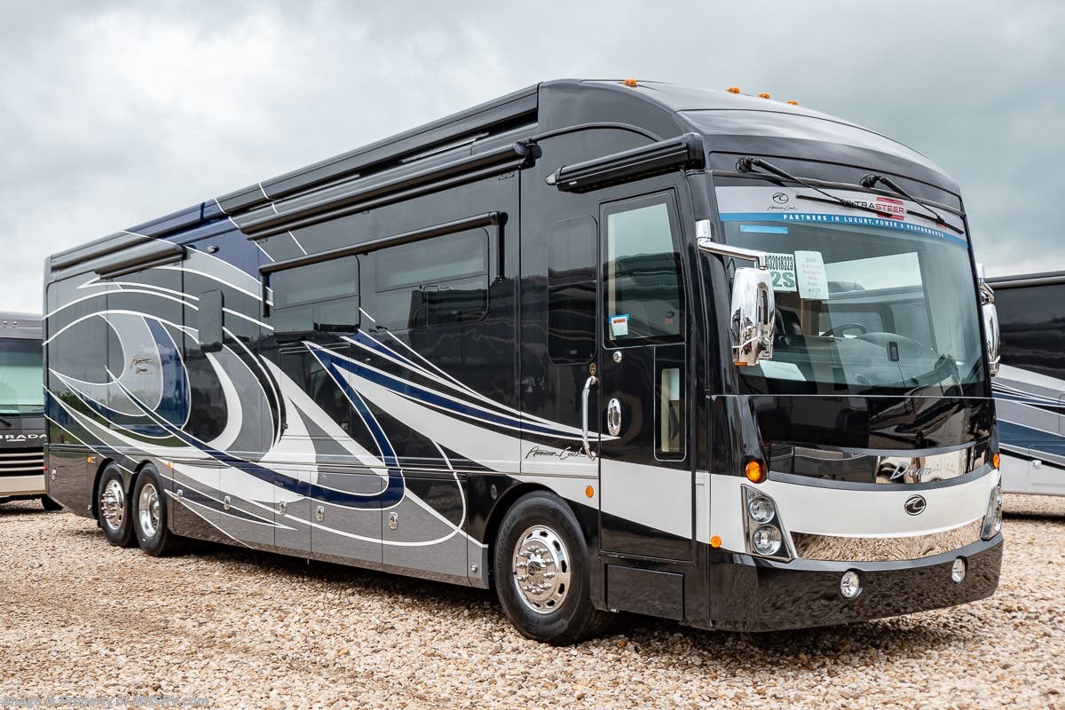 2019 American Coach RV American Dream 42S for Sale in Alvarado, TX ...