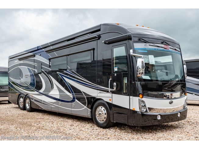 New 2019 American Coach American Dream 42S available in Alvarado, Texas