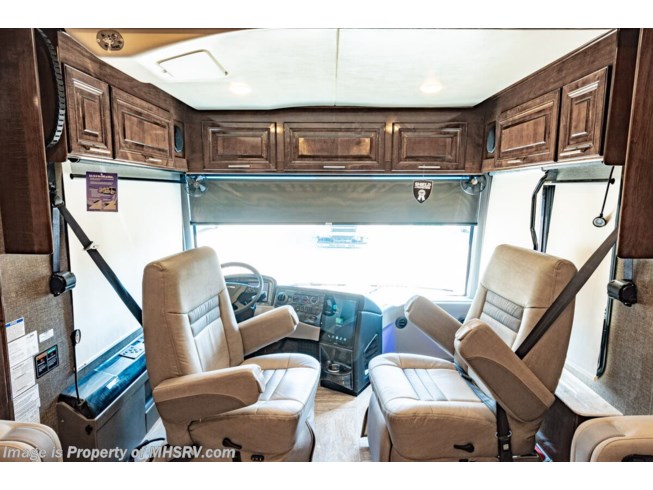 2020 Venetian R40 by Thor Motor Coach from Motor Home Specialist in Alvarado, Texas