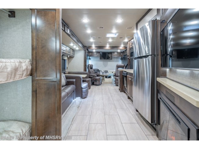 2017 Tiffin Open Road Allegro 36UA - Used Class A For Sale by Motor Home Specialist in Alvarado, Texas