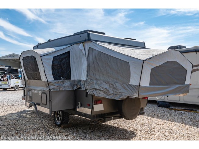 2018 Flagstaff 23SCSE by Forest River from Motor Home Specialist in Alvarado, Texas