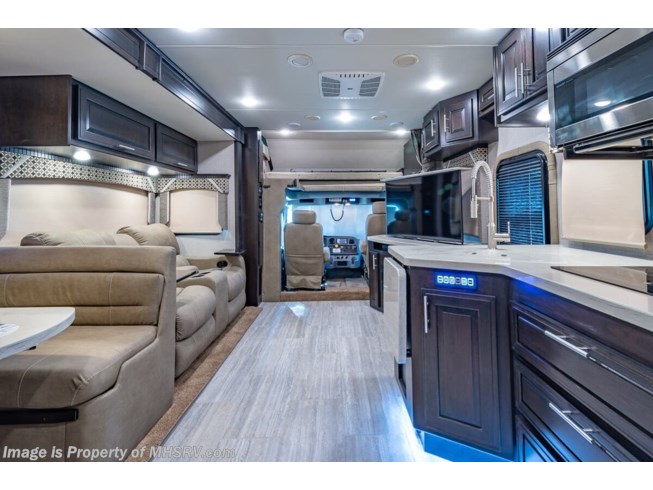 2019 Dynamax Corp DX3 37BH - New Class C For Sale by Motor Home Specialist in Alvarado, Texas