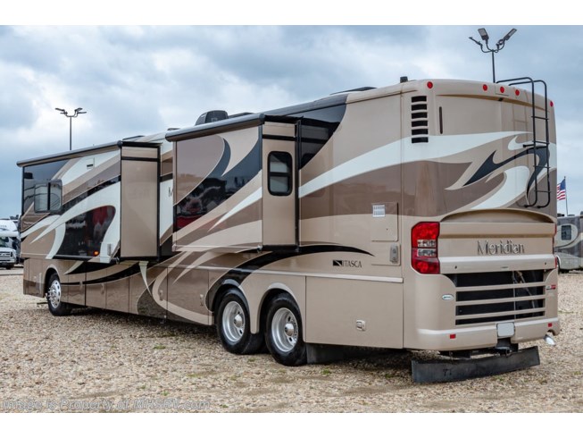 2013 Meridian 42E by Itasca from Motor Home Specialist in Alvarado, Texas