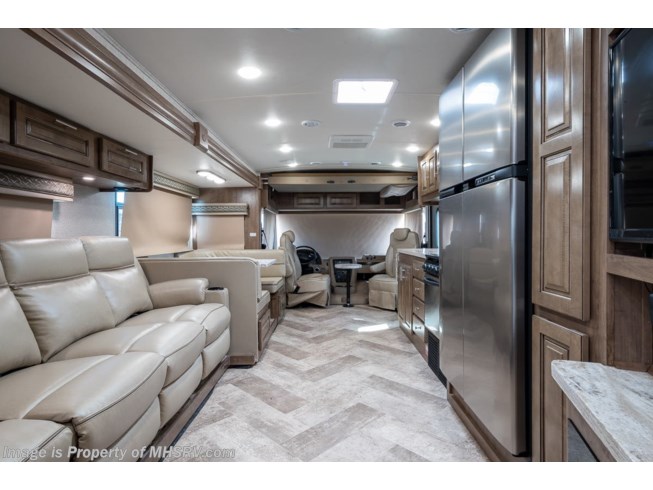 2020 Forest River Georgetown 5 Series GT5 31L5 - New Class A For Sale by Motor Home Specialist in Alvarado, Texas