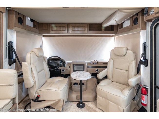 2020 Georgetown 5 Series GT5 31L5 by Forest River from Motor Home Specialist in Alvarado, Texas
