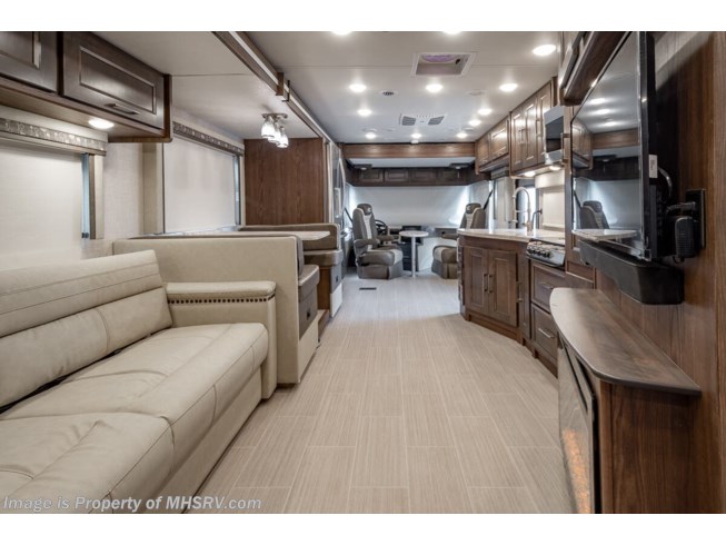 2019 Coachmen Sportscoach SRS 365RB - New Diesel Pusher For Sale by Motor Home Specialist in Alvarado, Texas