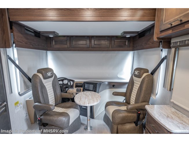 2019 Sportscoach SRS 365RB by Coachmen from Motor Home Specialist in Alvarado, Texas