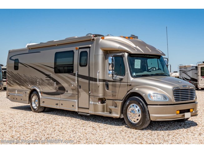 Used 2006 Dynamax Corp Grand Sport GT M2-350 available in Alvarado, Texas