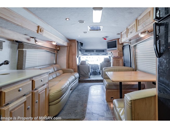 2006 Dynamax Corp Grand Sport GT M2-350 - Used Class C For Sale by Motor Home Specialist in Alvarado, Texas