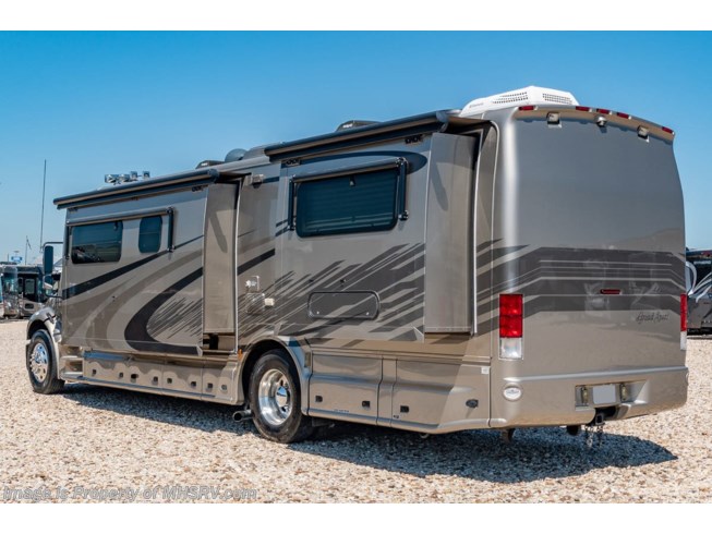 2006 Grand Sport GT M2-350 by Dynamax Corp from Motor Home Specialist in Alvarado, Texas