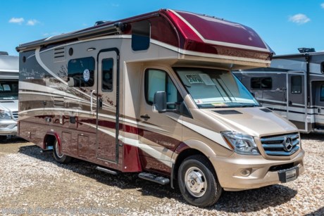 6-3-19 &lt;a href=&quot;http://www.mhsrv.com/other-rvs-for-sale/dynamax-rv/&quot;&gt;&lt;img src=&quot;http://www.mhsrv.com/images/sold-dynamax.jpg&quot; width=&quot;383&quot; height=&quot;141&quot; border=&quot;0&quot;&gt;&lt;/a&gt;   MSRP $144,331. The 2020 DynaMax Isata 3 Series model 24FW is approximately 24 feet 7 inches in length and is backed by Dynamax’s industry-leading Two-Year limited Warranty. A few popular features include power stabilizing system, 7&quot; Kenwood dash infotainment center, leatherette driver and passenger seats, GPS navigation, color 3 camera monitoring system, R-8 insulated sidewalls &amp; floor, tinted frameless windows, full extension drawer guides, privacy shades, solid surface countertops &amp; backsplash, inverter and tank-less on-demand water heater. Optional features includes the beautiful full body paint, solar panels, aluminum wheels, cab-over loft, automatic 4-point hydraulic leveling jacks IPO rear stabilizers, tire pressure monitoring system, sofa with pedestal table IPO dinette, cocktail table between cab seats, cab seat booster cushions, Remis cab window shade system IPO solar shades, and an In-Dash Garmin RV navigation system. The Isata 3 is powered by the Mercedes-Benz Sprinter chassis, 3.0L V6 diesel engine featuring a 5,000 lb. hitch. For 2 year limited warranty details contact Dynamax or a MHSRV representative. For more complete details on this unit and our entire inventory including brochures, window sticker, videos, photos, reviews &amp; testimonials as well as additional information about Motor Home Specialist and our manufacturers please visit us at MHSRV.com or call 800-335-6054. At Motor Home Specialist, we DO NOT charge any prep or orientation fees like you will find at other dealerships. All sale prices include a 200-point inspection, interior &amp; exterior wash, detail service and a fully automated high-pressure rain booth test and coach wash that is a standout service unlike that of any other in the industry. You will also receive a thorough coach orientation with an MHSRV technician, an RV Starter&#39;s kit, a night stay in our delivery park featuring landscaped and covered pads with full hook-ups and much more! Read Thousands upon Thousands of 5-Star Reviews at MHSRV.com and See What They Had to Say About Their Experience at Motor Home Specialist. WHY PAY MORE?... WHY SETTLE FOR LESS?
