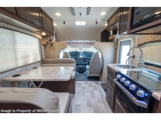 2020 Thor Motor Coach Chateau 22E - New Class C For Sale by Motor Home Specialist in Alvarado, Texas