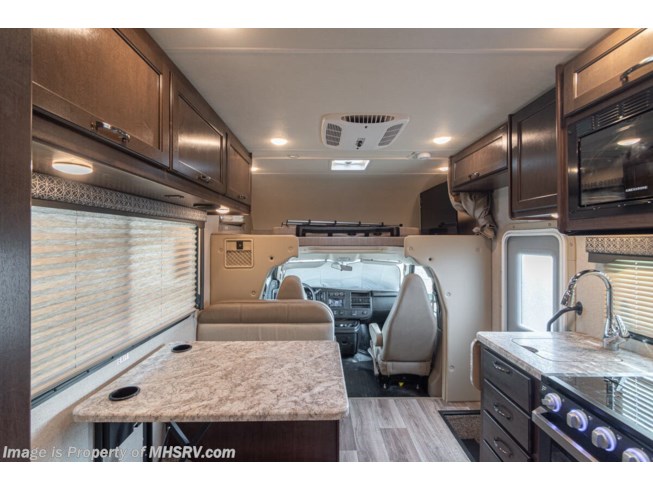 2020 Thor Motor Coach Four Winds 22E - New Class C For Sale by Motor Home Specialist in Alvarado, Texas