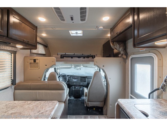 2020 Four Winds 22E by Thor Motor Coach from Motor Home Specialist in Alvarado, Texas
