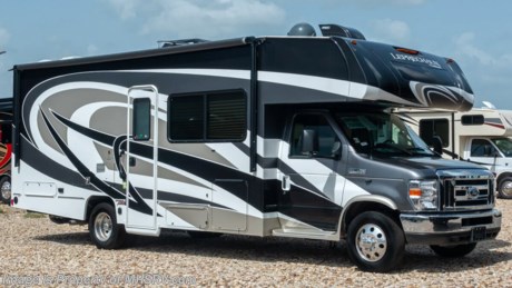 10/3/19 &lt;a href=&quot;http://www.mhsrv.com/coachmen-rv/&quot;&gt;&lt;img src=&quot;http://www.mhsrv.com/images/sold-coachmen.jpg&quot; width=&quot;383&quot; height=&quot;141&quot; border=&quot;0&quot;&gt;&lt;/a&gt;   MSRP $130,563. New 2020 Coachmen Leprechaun Model 260DS. This Luxury Class C RV measures approximately 27 feet 5 inches in length and is powered by a Ford Triton V-10 engine and E-450 Super Duty chassis. This beautiful RV includes the Leprechaun Premier Package which features a molded fiberglass front wrap with LED accent lights, tinted windows, stainless steel wheel inserts, metal running boards, power patio awning with LED light strip, LED exterior &amp; interior lighting, dash radio with backup camera &amp; bluetooth, recessed 3 burner cooktop with glass cover, 1-piece countertops, roller bearing drawer guides, glass shower door, night shades, Onan generator, coach TV, air assist suspension, power tower, upgraded faucets and shower head, exterior shower, Travel Easy Roadside Assistance &amp; Azdel composite sidewalls. Additional options include the beautiful full body paint exterior, dual recliners, driver and passenger swivel seats, cockpit folding table, side by side refrigerator, solid surface counter tops with stainless steel sink and faucet, exterior camp kitchen table, sideview cameras, upgraded A/C with heat pump, exterior windshield cover, heated holding tank pads, aluminum rims, hydraulic leveling jacks, molded fiberglass front cap with LED light strip and window, bedroom TV and DVD player, exterior entertainment center, Tailgater satellite dome and receiver, WiFi ranger and a spare tire. This amazing class C also features the Leprechaun Comfort and Convenience package that touch screen radio and backup monitor with CarPlay, convection microwave, upgraded mattress, 6 gallon electric &amp; gas water heater, heated and remote side mirrors, 2 tone seat covers, cab over &amp; bedroom power vent fan, dual coach batteries and slide-out awning toppers. For more complete details on this unit and our entire inventory including brochures, window sticker, videos, photos, reviews &amp; testimonials as well as additional information about Motor Home Specialist and our manufacturers please visit us at MHSRV.com or call 800-335-6054. At Motor Home Specialist, we DO NOT charge any prep or orientation fees like you will find at other dealerships. All sale prices include a 200-point inspection, interior &amp; exterior wash, detail service and a fully automated high-pressure rain booth test and coach wash that is a standout service unlike that of any other in the industry. You will also receive a thorough coach orientation with an MHSRV technician, an RV Starter&#39;s kit, a night stay in our delivery park featuring landscaped and covered pads with full hook-ups and much more! Read Thousands upon Thousands of 5-Star Reviews at MHSRV.com and See What They Had to Say About Their Experience at Motor Home Specialist. WHY PAY MORE?... WHY SETTLE FOR LESS?