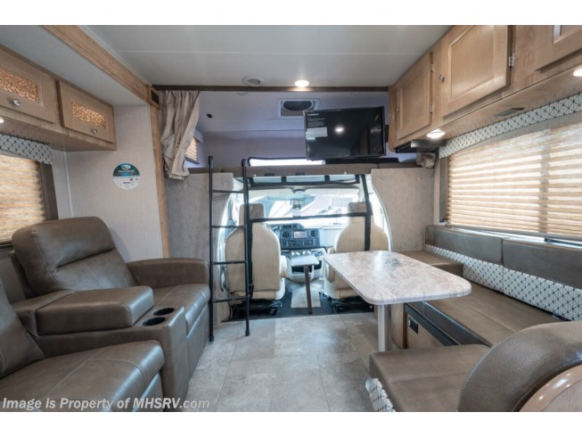2020 Coachmen Leprechaun 260DS - New Class C For Sale by Motor Home Specialist in Alvarado, Texas
