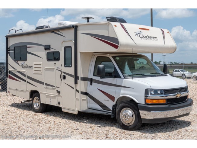 Used 2018 Coachmen Freelander 21QB available in Alvarado, Texas