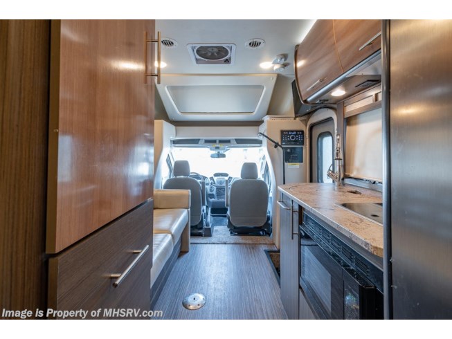 2017 Thor Motor Coach Gemini 23TB - Used Class C For Sale by Motor Home Specialist in Alvarado, Texas