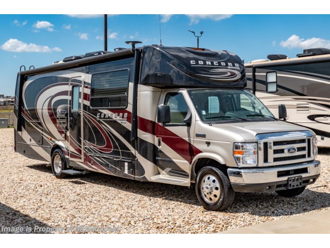 Used 2018 Coachmen Concord 300TS available in Alvarado, Texas
