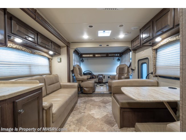 2017 Thor Motor Coach Windsport 29M - Used Class A For Sale by Motor Home Specialist in Alvarado, Texas