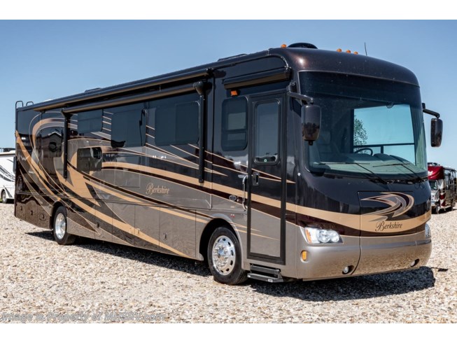 Used 2015 Forest River Berkshire 38RB available in Alvarado, Texas