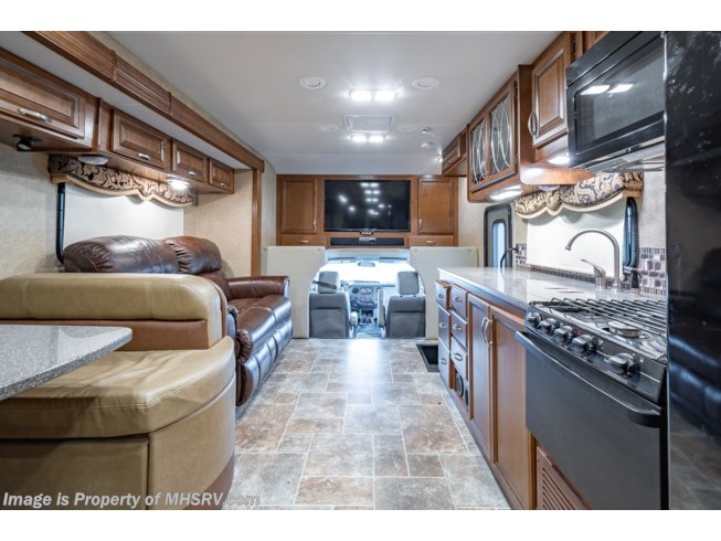 2015 Thor Motor Coach Four Winds Super C 35SK - Used Class C For Sale by Motor Home Specialist in Alvarado, Texas