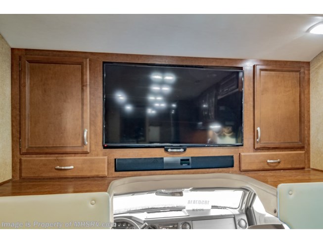 2015 Four Winds Super C 35SK by Thor Motor Coach from Motor Home Specialist in Alvarado, Texas
