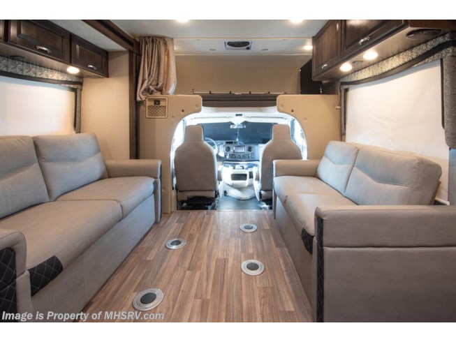 2020 Thor Motor Coach Outlaw 29J - New Class C For Sale by Motor Home Specialist in Alvarado, Texas