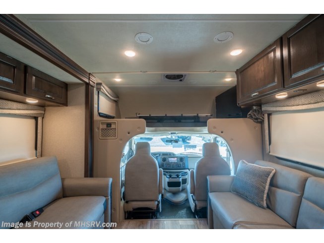 2020 Outlaw 29J by Thor Motor Coach from Motor Home Specialist in Alvarado, Texas