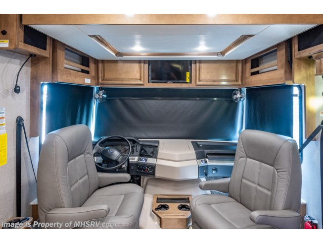 2019 Southwind 34C by Fleetwood from Motor Home Specialist in Alvarado, Texas