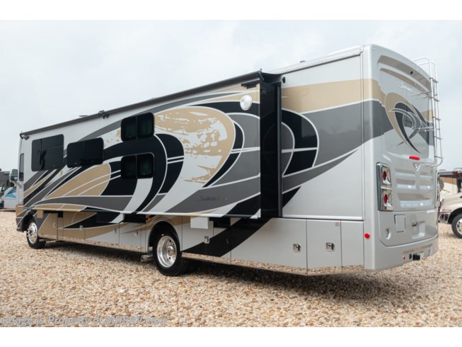 2019 Southwind 37F by Fleetwood from Motor Home Specialist in Alvarado, Texas